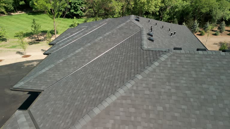 Best Roof Moss and Algae Removal  in Berwick, LA