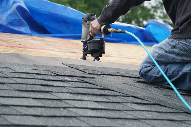 Fast & Reliable Emergency Roof Repairs in Berwick, LA